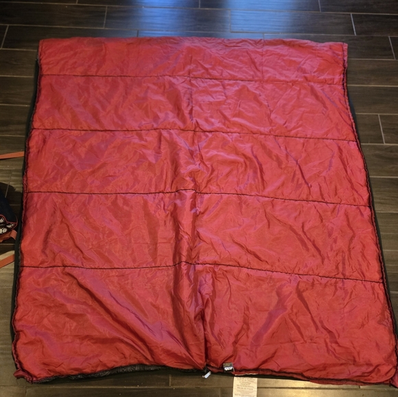 Star Wars  Tge Force Awakens Backpack And Sleeping Bag Combo - Picture 7 of 8